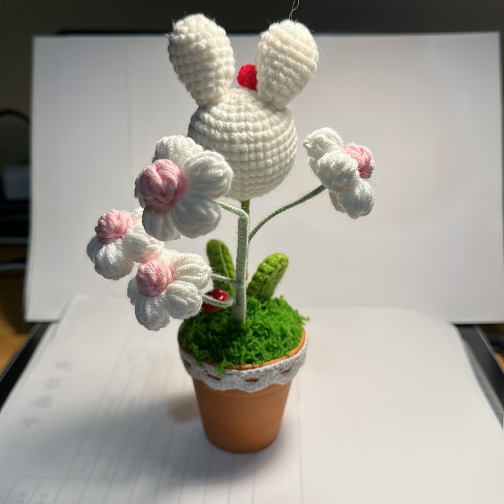 hand made - Picture 4 of 6
